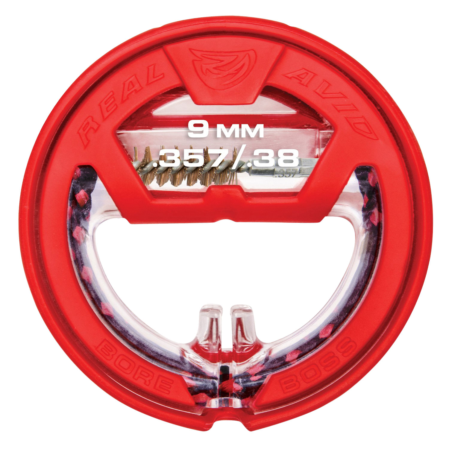 REAL AVID BORE BOSS 357CAL/38CAL/9MM