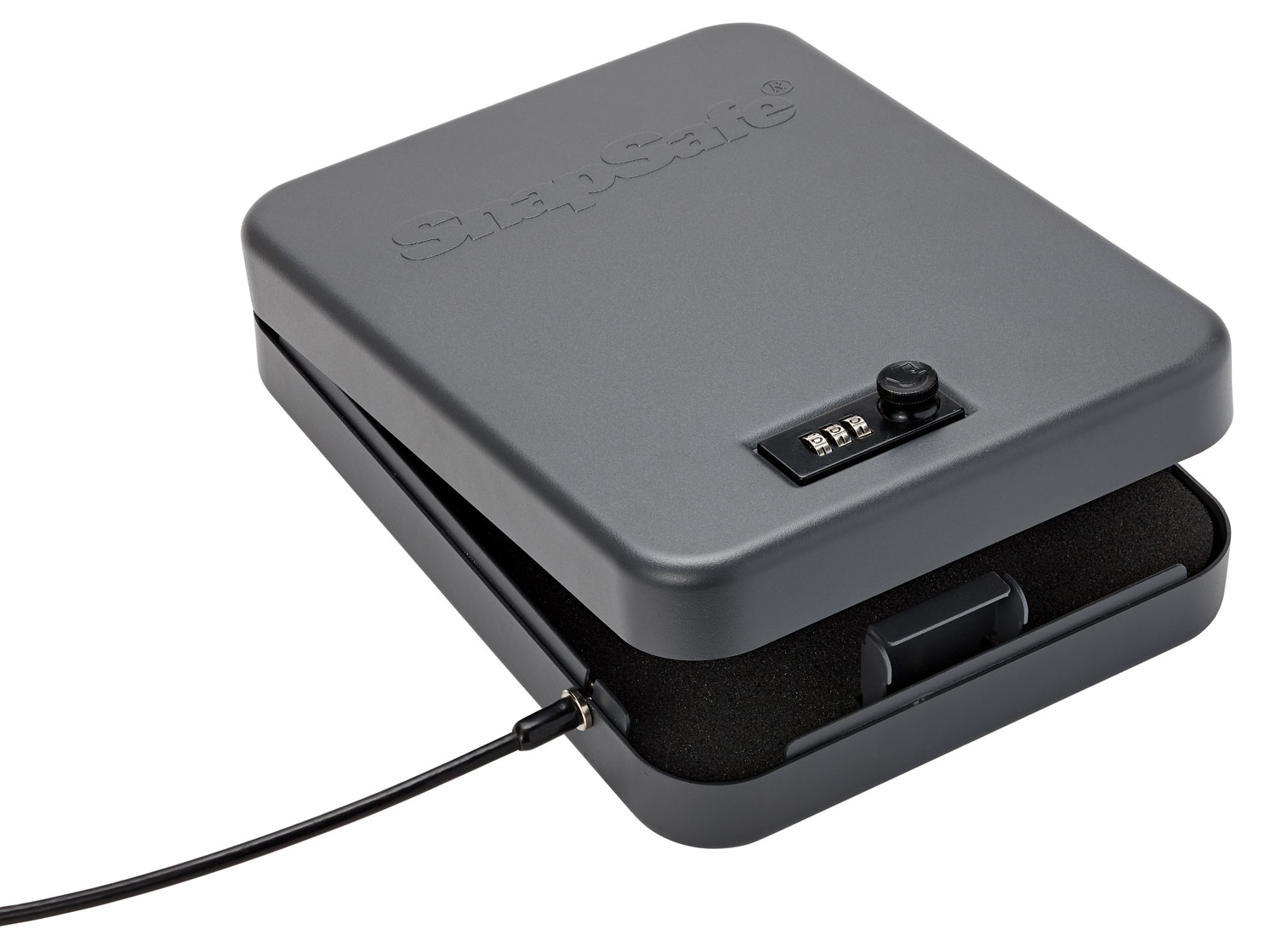 SNAPSAFE XXLARGE LOCK BOX COMBO B Tactical Shop B Tactical