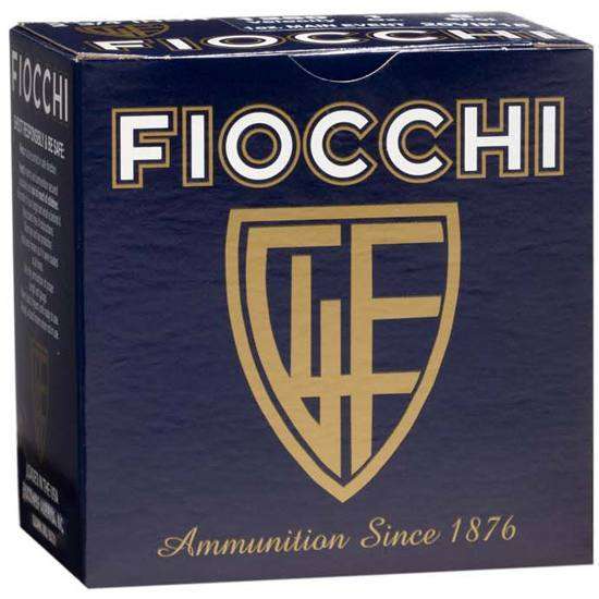 Fiocchi Defense Dynamics Shotgun Loads