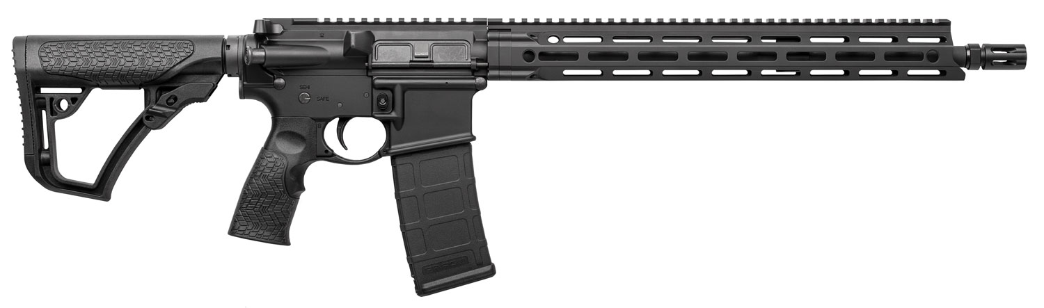 DD M4V7 556NATO 16