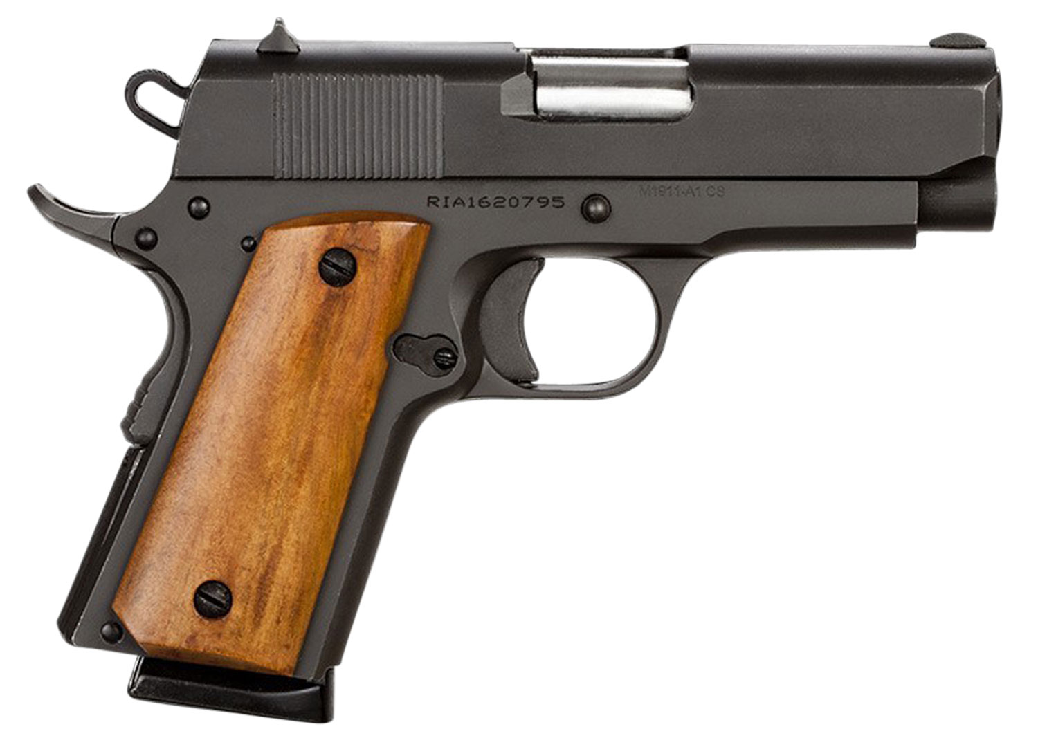 ROCK ISLAND 1911 45ACP 3.5