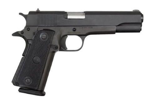 ROCK ISLAND GI STANDARD FS HC .45ACP 5