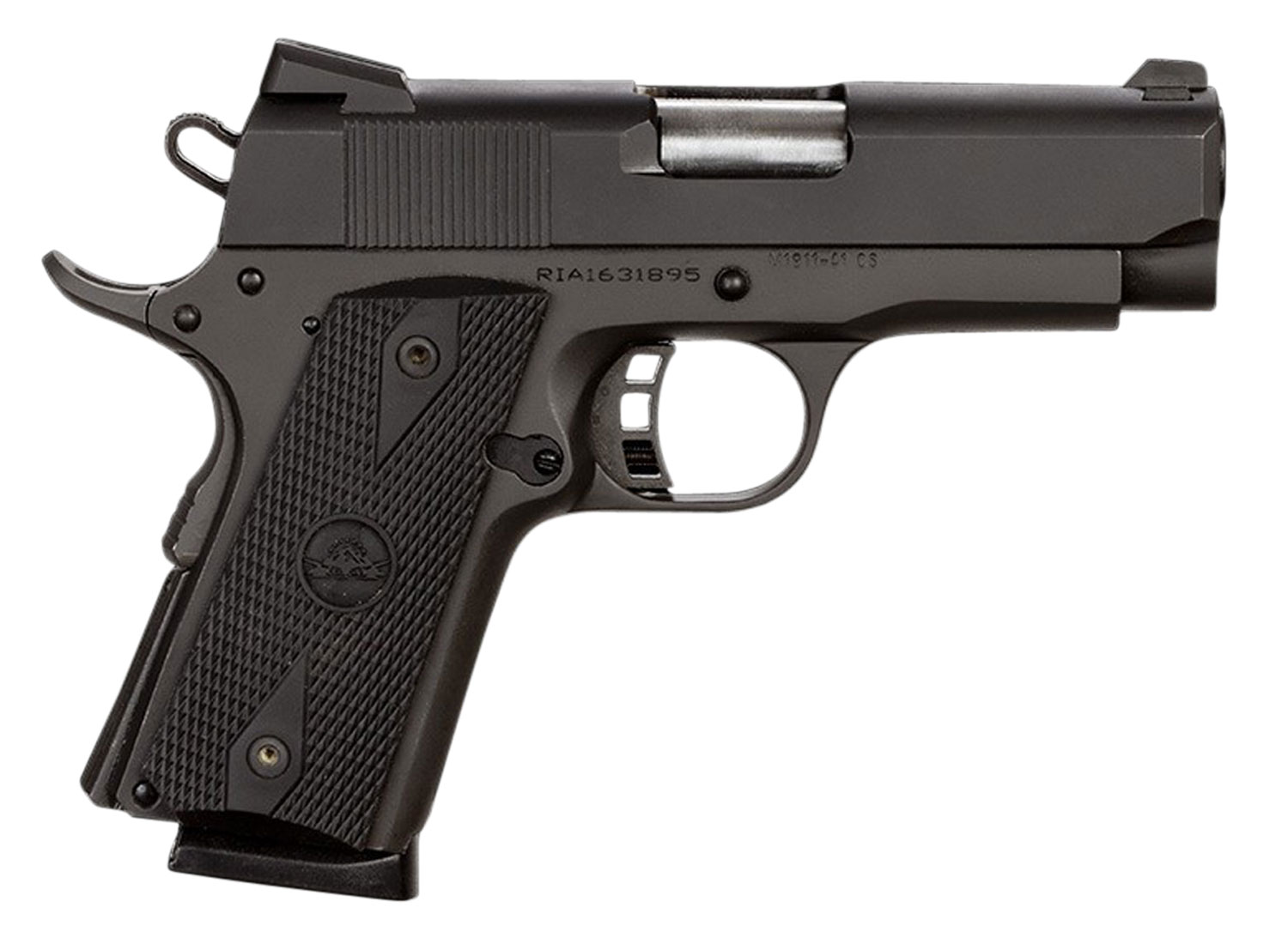ROCK ISLAND ROCK STANDARD CS .45ACP 3.5