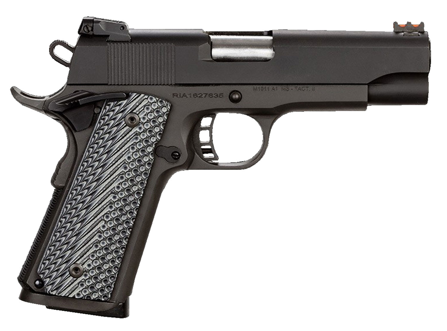 ROCK ISLAND ROCK ULTRA MS .45ACP 4.25