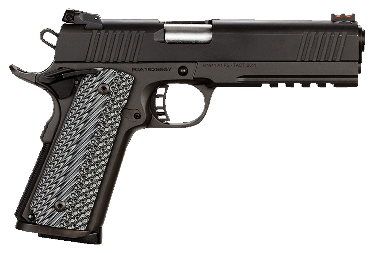 ROCK ISLAND TAC ULTRA 45ACP 5