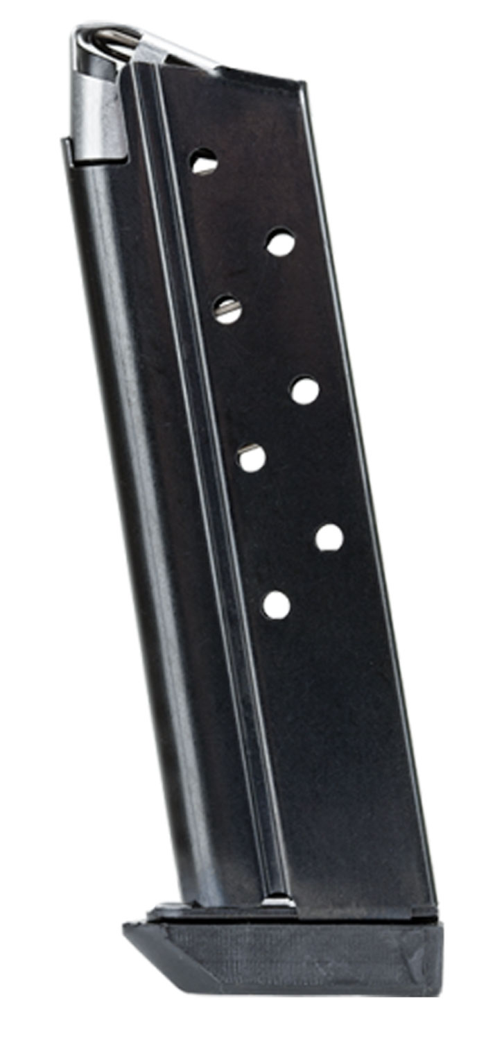 MAGAZINE 1911 10MM 8RD BLK |