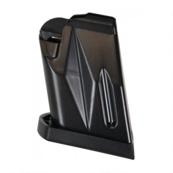 MAG 22TCM RIFLE 5RD BK |