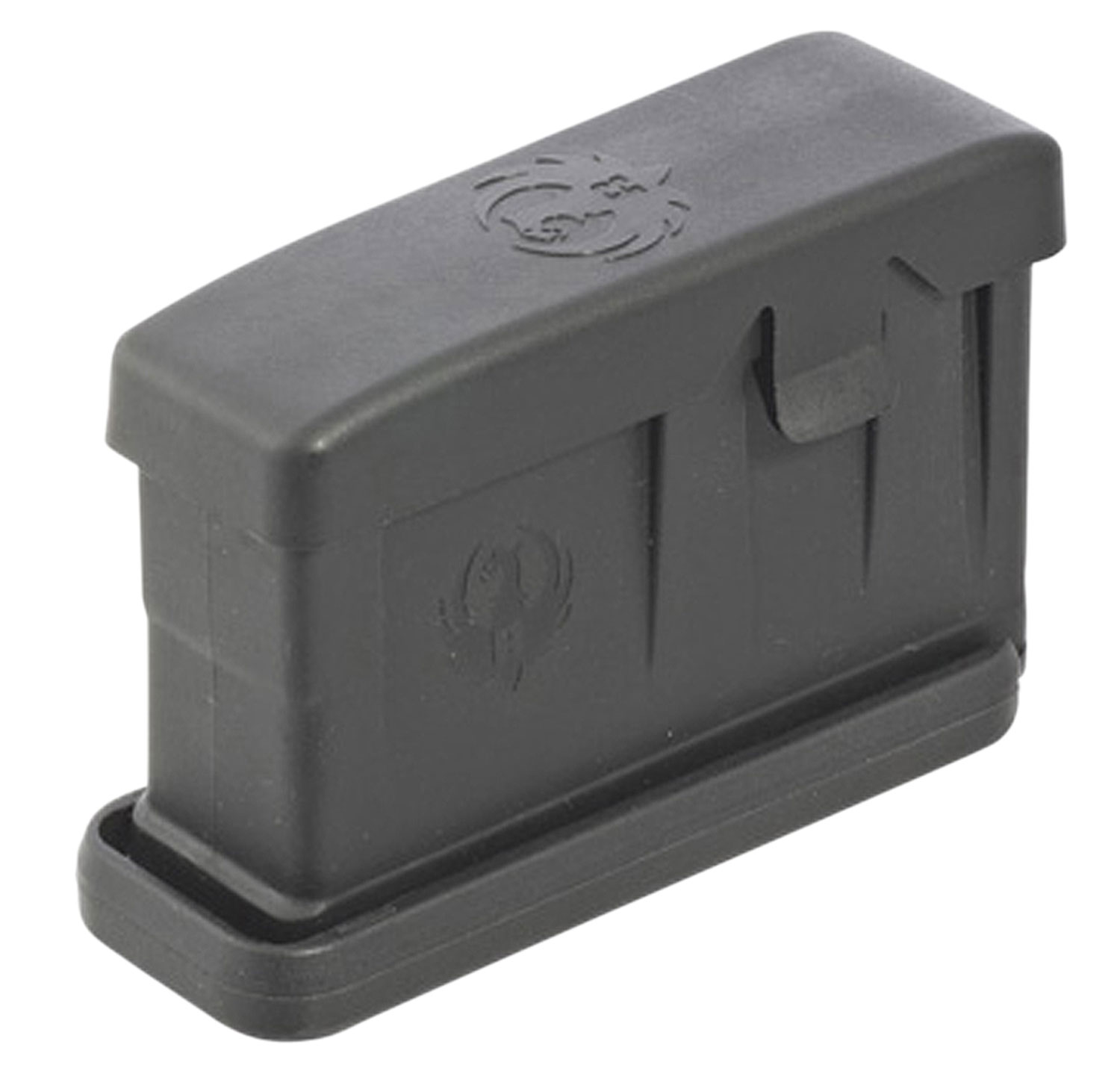RUGER AI-STYLE MAGAZINE 3RD 308 WIN POLYMER