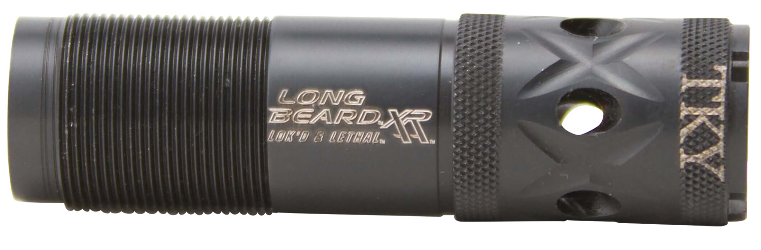 CARL LONG BEARD PORTED TKY WIN 20GA
