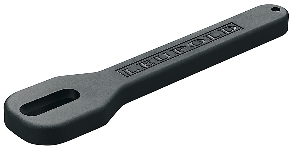 Leupold Ring Wrench  <br>  Black 1in-30mm