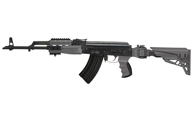 ADV. TECH. AK-47 STRIKEFORCE STOCK SYSTEM IN DESTROYER GRAY