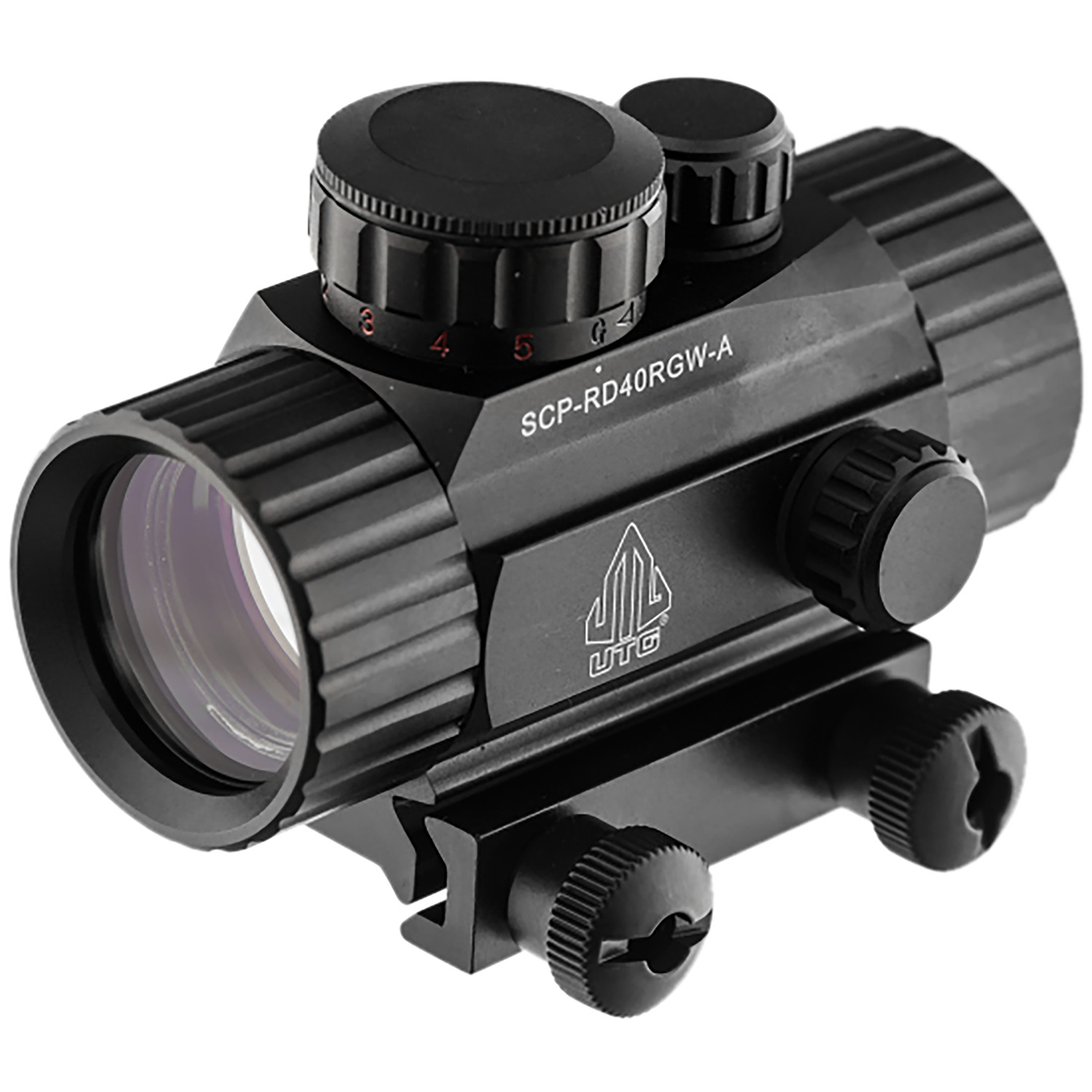 UTG SCPRD40RGWA UTG 3.8