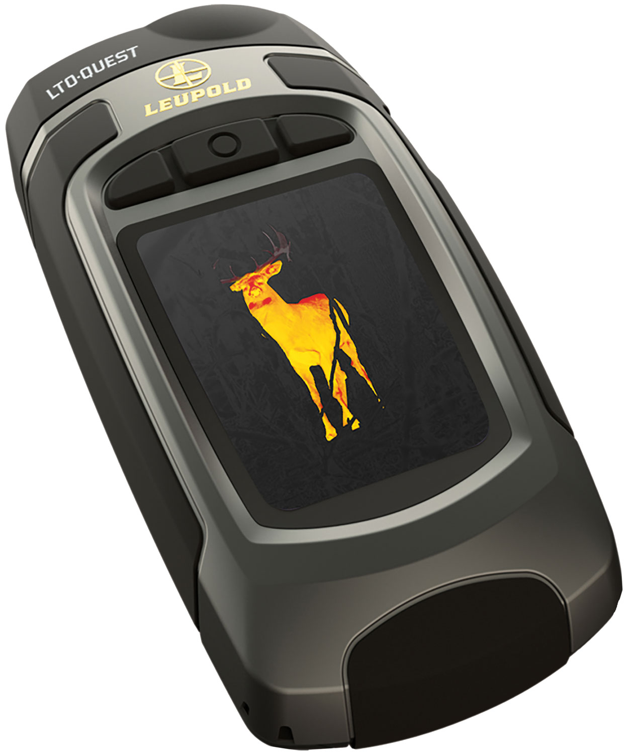 LTO-QUEST THERMAL IMAGER - THERMAL IMAGER AND CAMERA