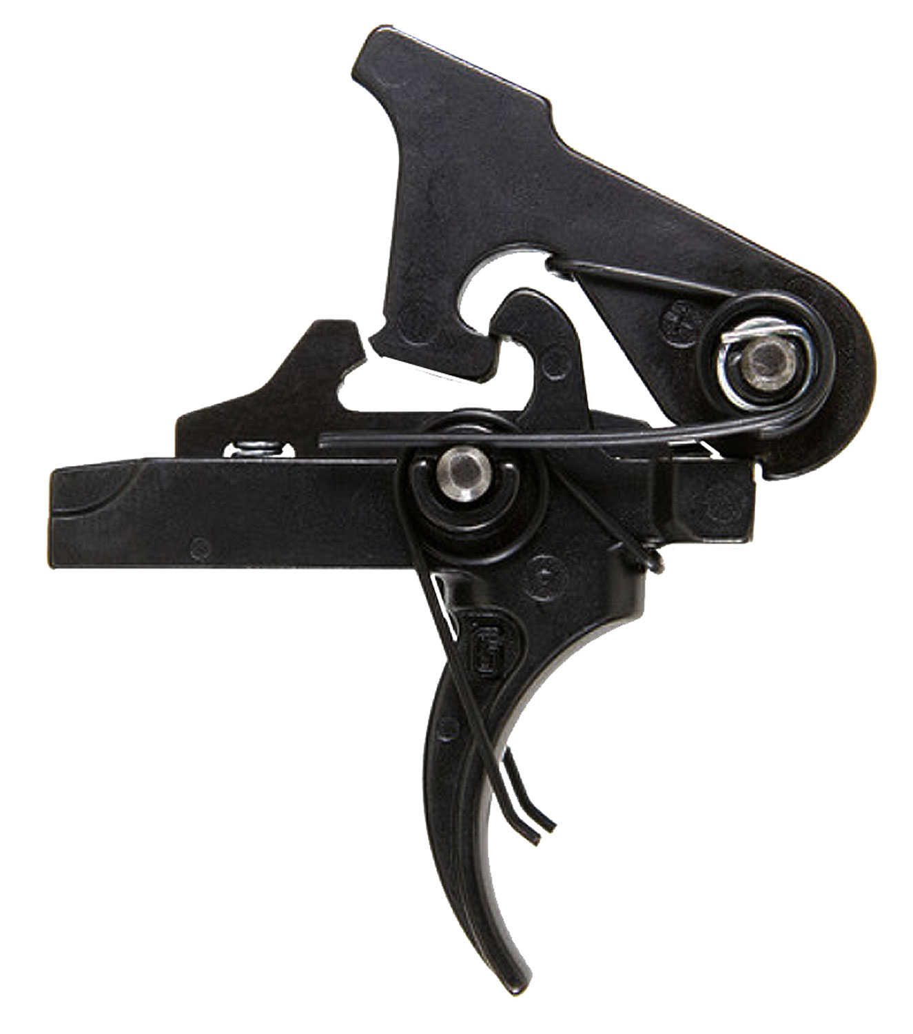 GEISSELE 2 STAGE G2S