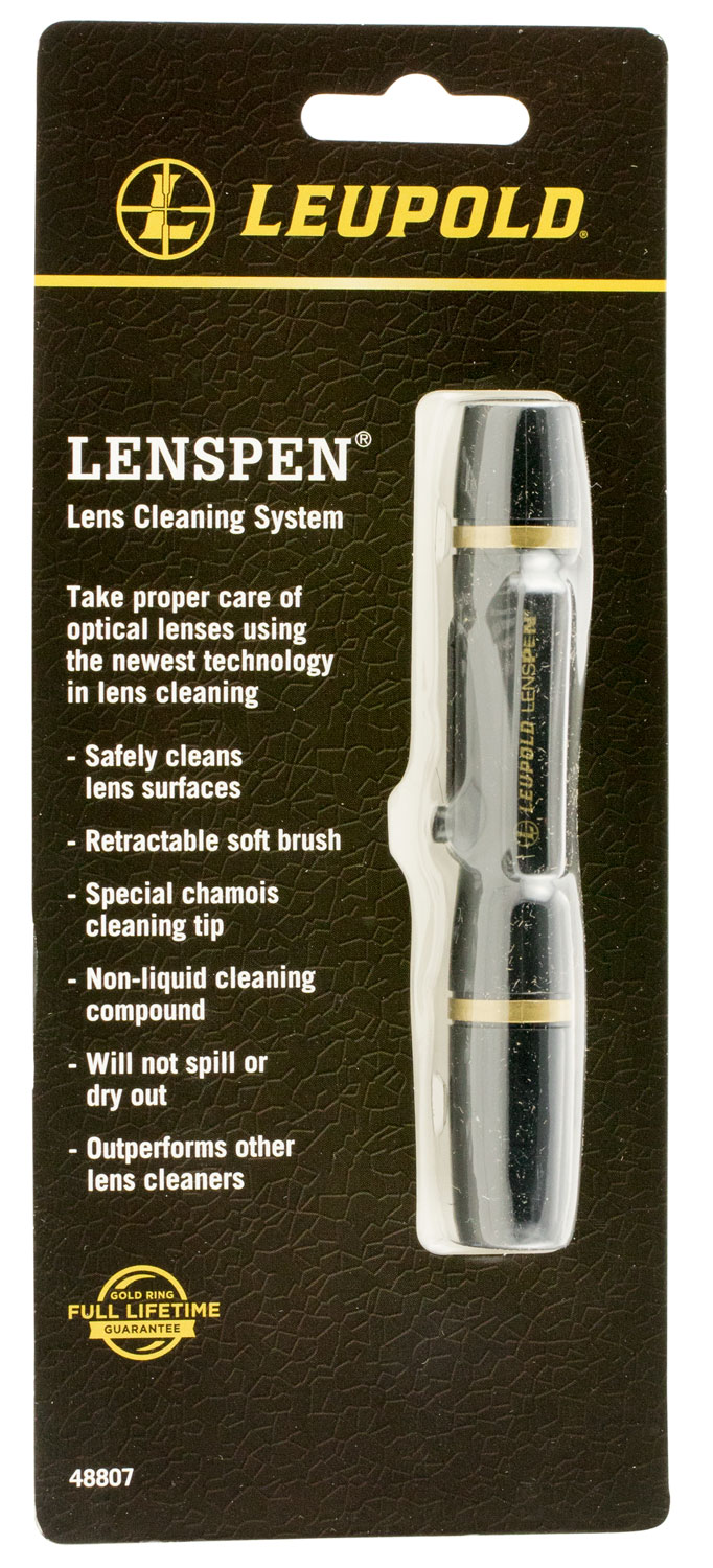 Leupold 48807 Scopesmith Lens Pen Cleaner 5
