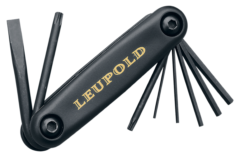 Leupold Mounting Tool