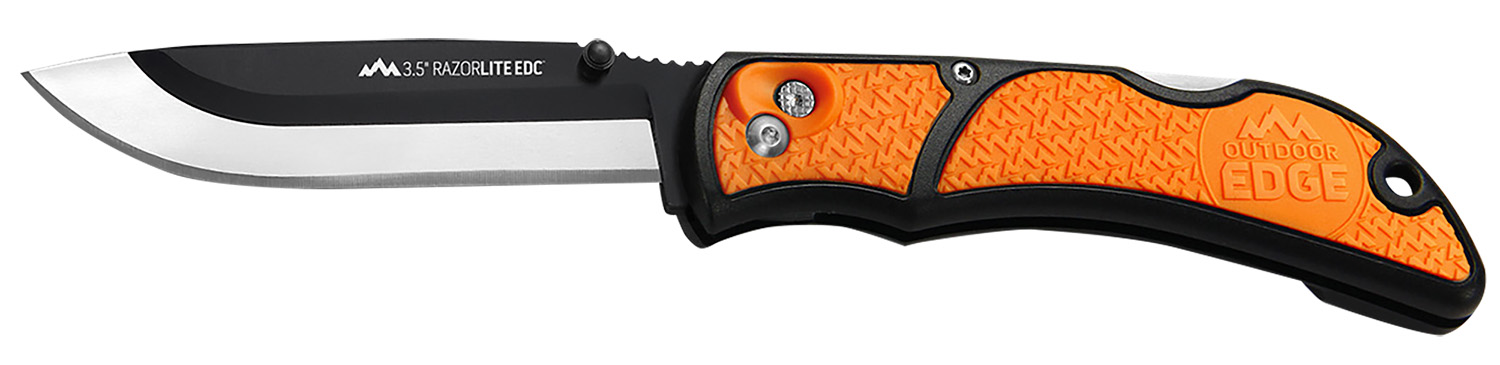 Outdoor Edge RLB30C RazorLite  3.50