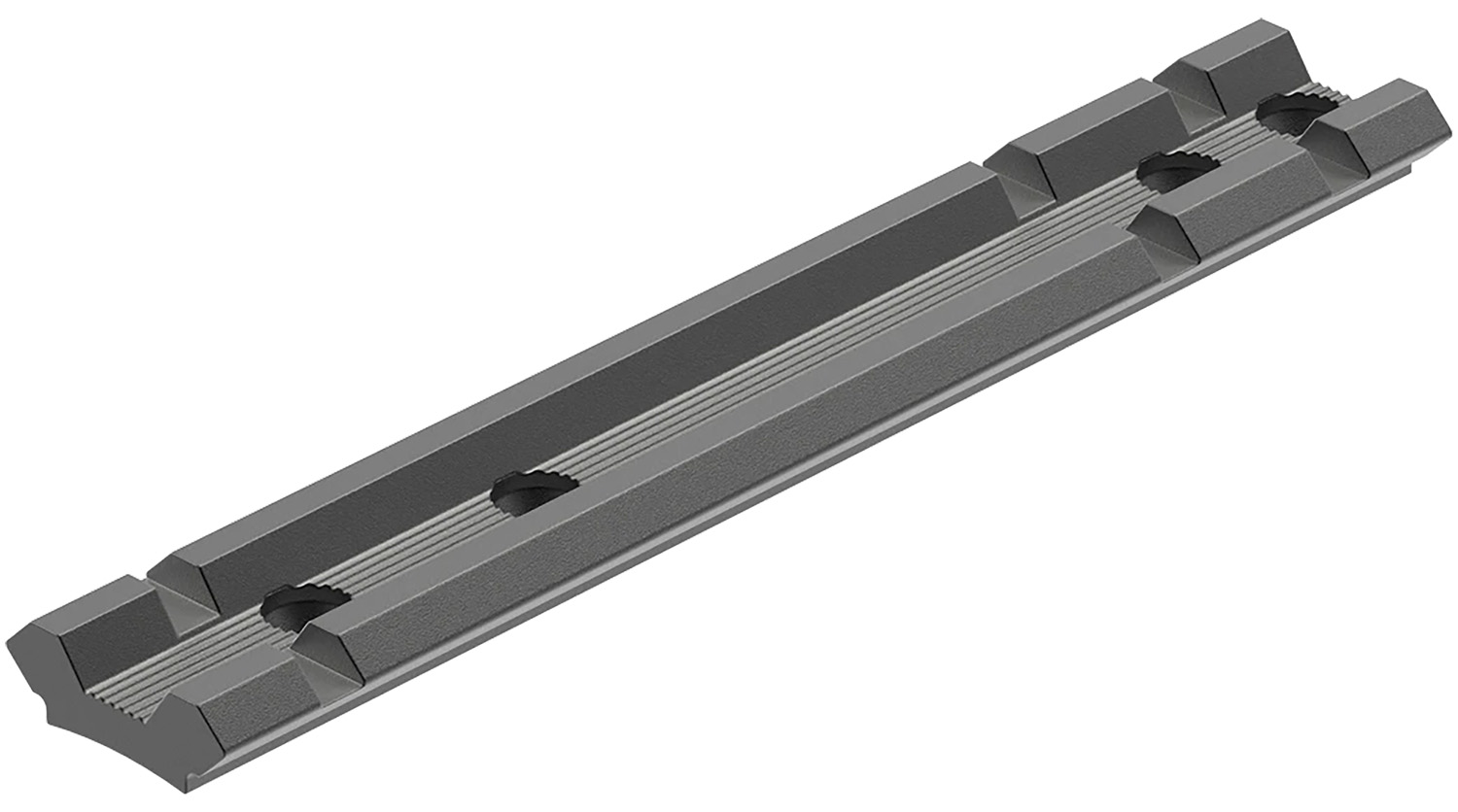 Leupold 56506 Rifleman Base 1-Piece Ruger 10/22 Matte Black