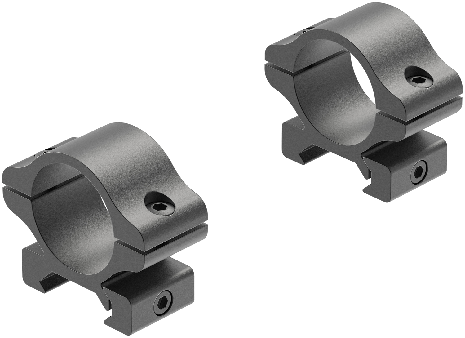 LEUPOLD RINGS RIFLEMAN 1