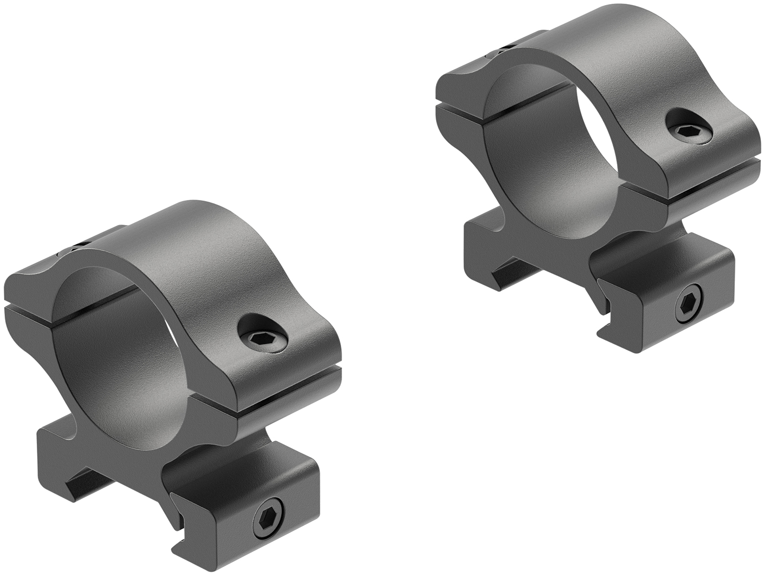 Leupold 55860 Rifleman Scope Ring Set Medium 1