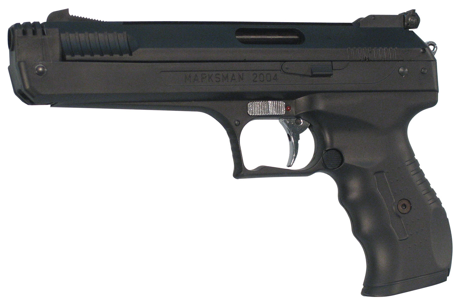 Beeman 2004 P17 Deluxe Pellet Pistol .177 410 FPS