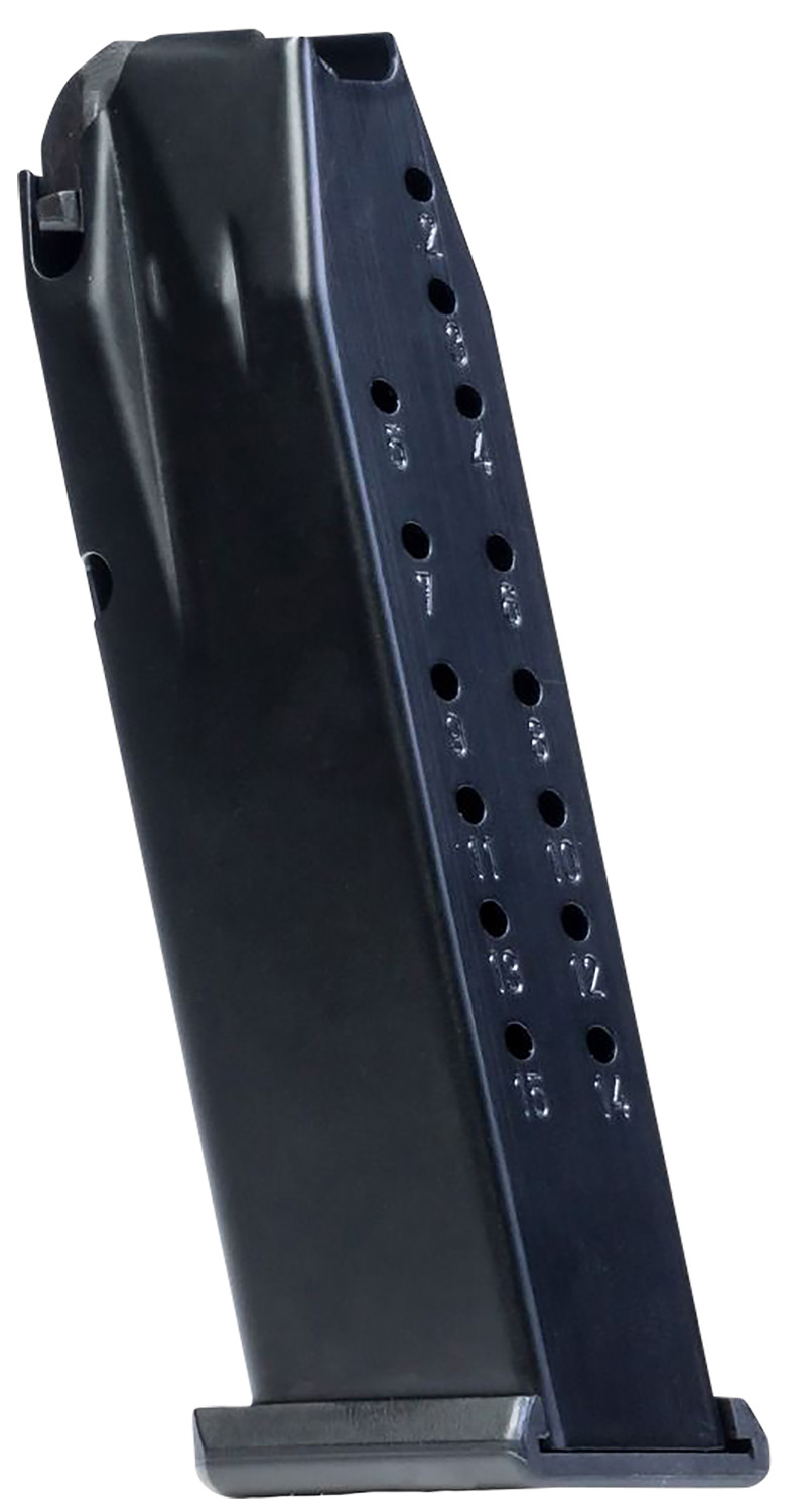 MAGAZINE TP9 SF ELITE 15RD 9MM |