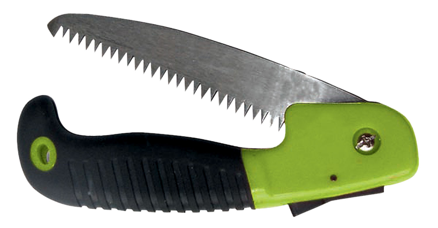 HME FOLDING SAW 7