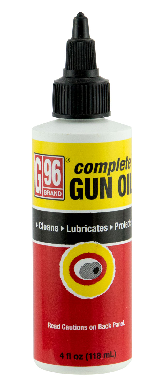 G96 1054 Gun Oil 4oz