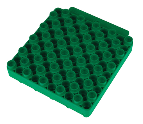 RCBS UNIVERSAL CASE LOADING BLOCK