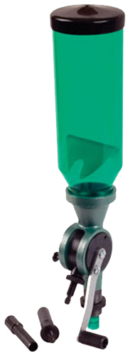 RCBS QUICK CHANGE POWDER MEASURE