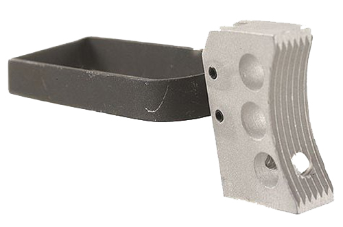 WILSON TRIGGER COMPETITION MATCH FOR 1911 SILVER