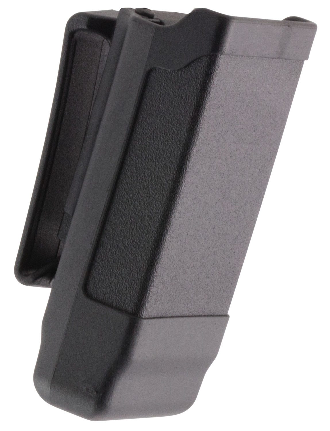 BLACKHAWK SINGLE MAG CASE SINGLE STACK 9/40/45/ BLK