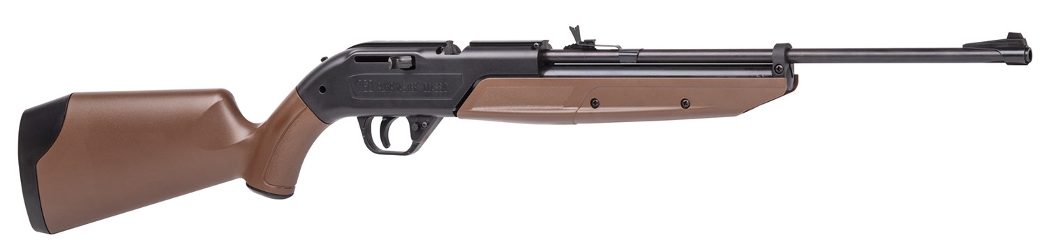 Crosman Pumpmaster 760 Airgun  <br>  .177 cal.
