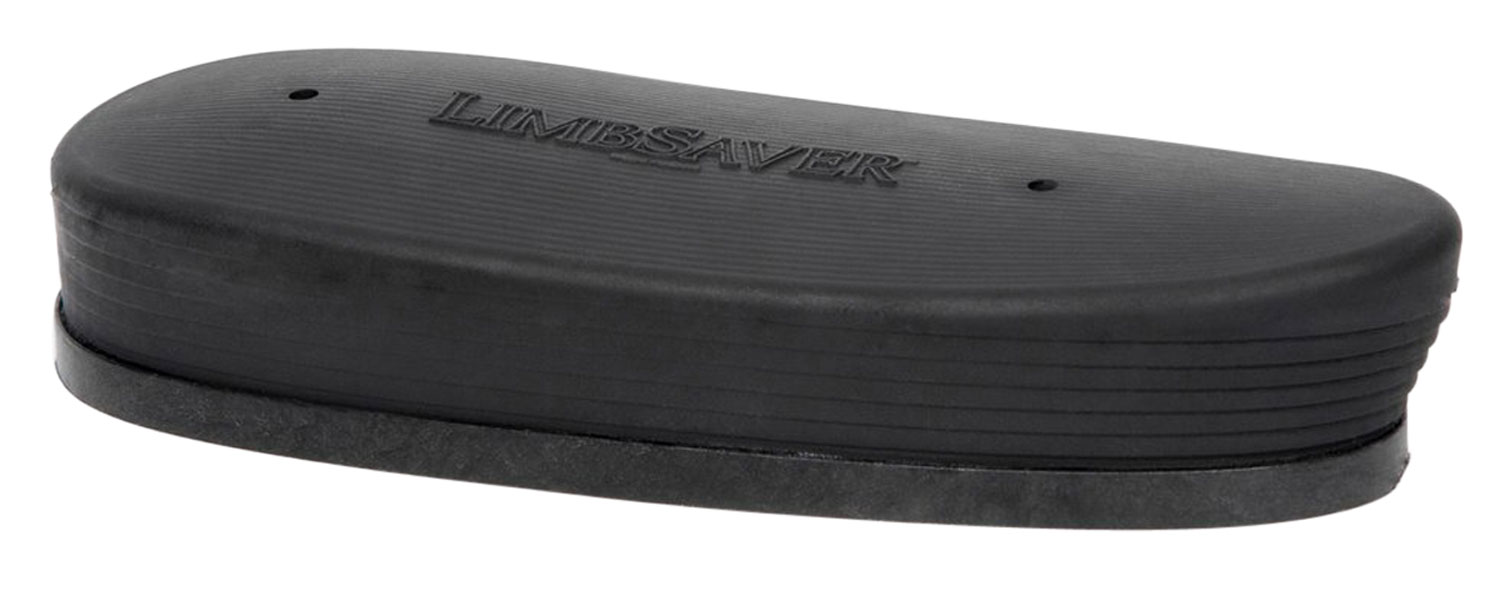 LimbSaver Standard Grind-to-Fit Recoil Pad - Medium 5 3/32