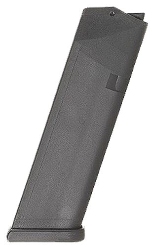 Glock MF10017 OEM  Black Detachable 10rd 9mm Luger for Glock 34, 17