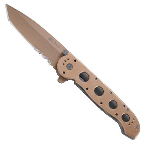 CRKT M16-14D DESERT 3.99
