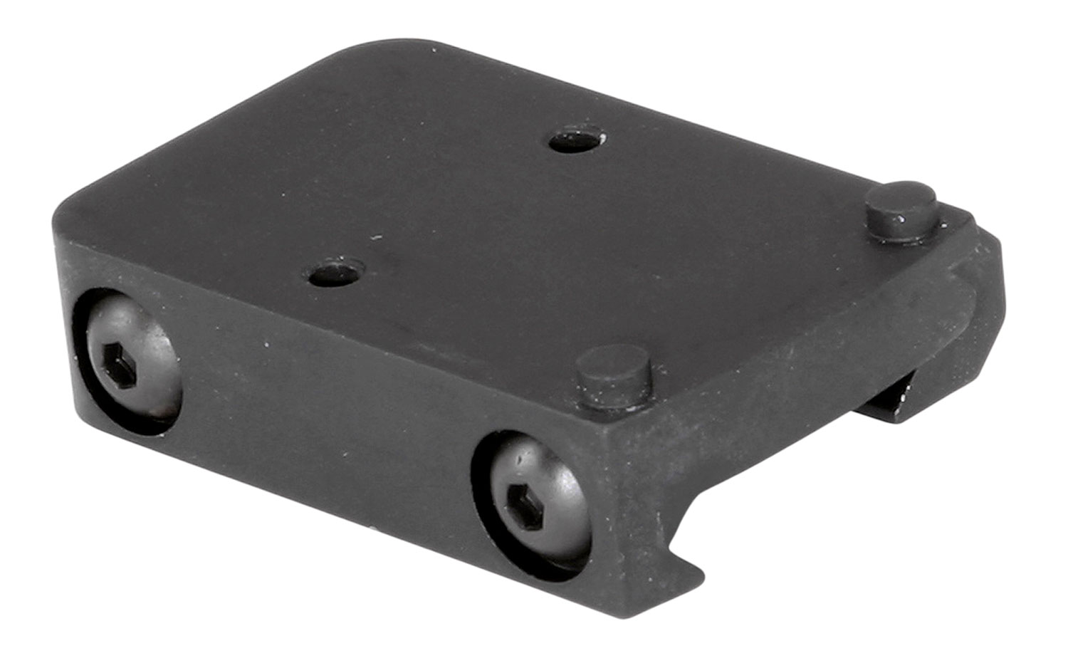 TRIJICON RMR MNT LOW PICATINNY