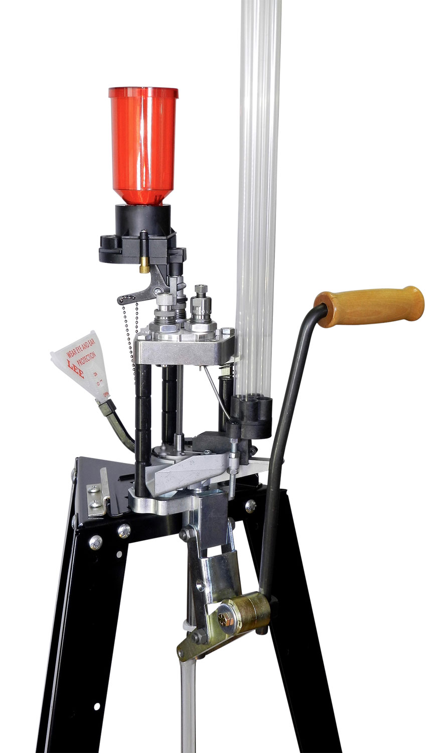 LEE PRO 1000 KIT .40SW!