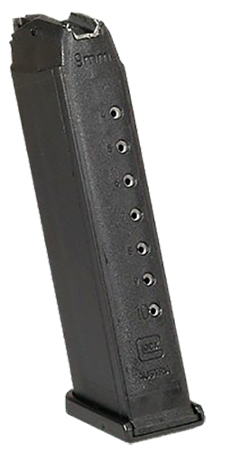 Glock MF37010 OEM  Black Detachable 10rd 45 GAP for Glock 37