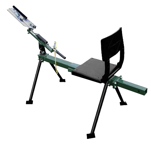 Do-All ST200 Single Trap Full Cock Trap Case Wt 46Lb