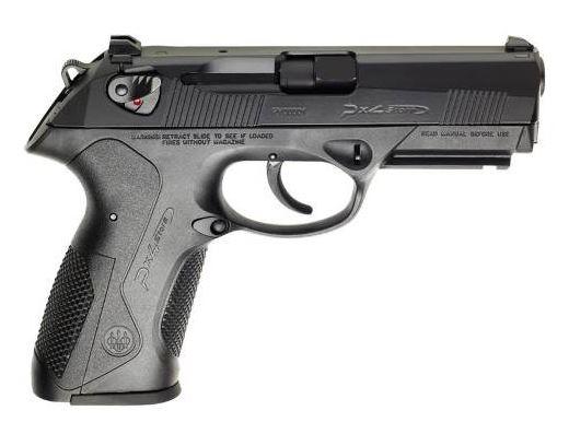 Beretta USA JXF9F20CA Px4 Storm *CA Compliant 9mm Luger 4