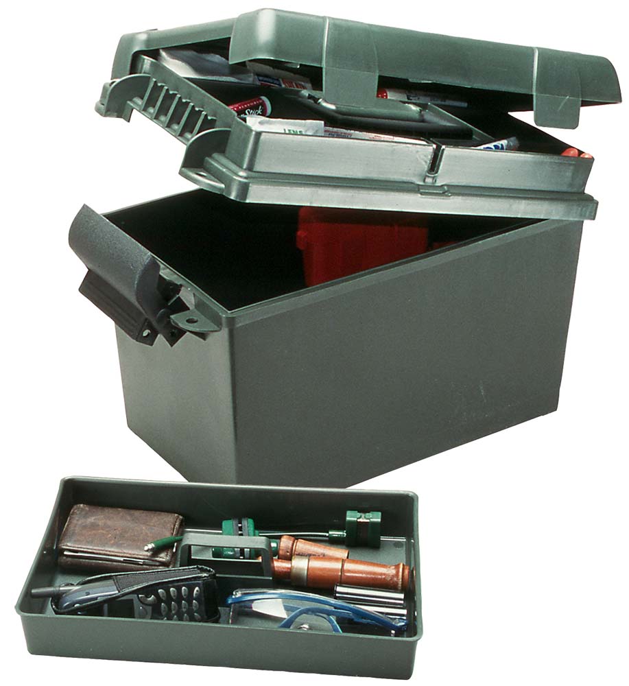 MTM SPUD1-11 Sportsmen's Plus Utility Dry Box 15