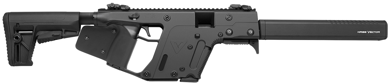 KRISS VECTOR CRB G2 .45ACP 16