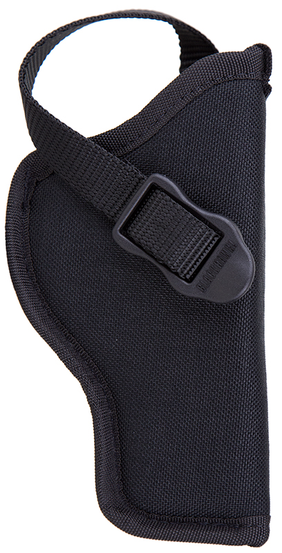 BLACKHAWK HIP HOLSTER #08 RH MED/LG AUTOS 3.25