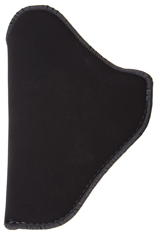 Blackhawk 73IP05BKR Inside The Pants Black Suede Fits Glock 26,27,33 & Other Sub-Compact 9mm,40Cal Right Hand