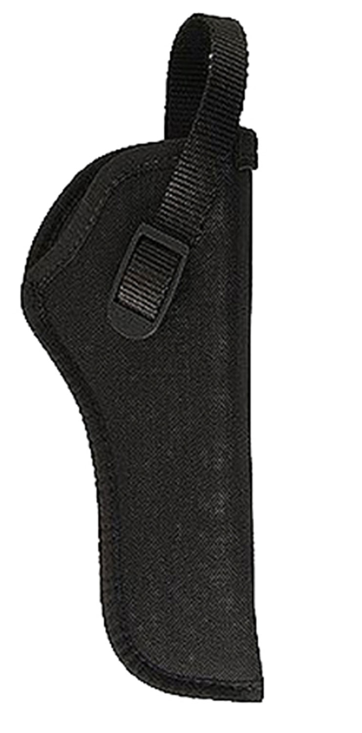 MICHAELS HIP HOLSTER #3 RH NYLON BLACK