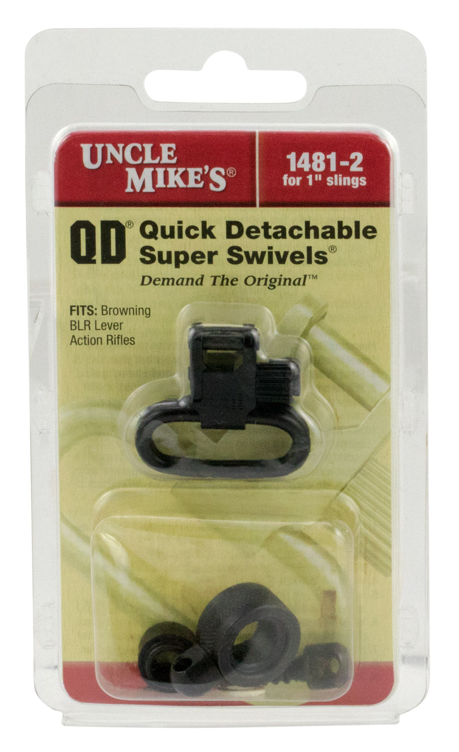 MICHAELS SWIVEL SET FOR BROWNING BLR81