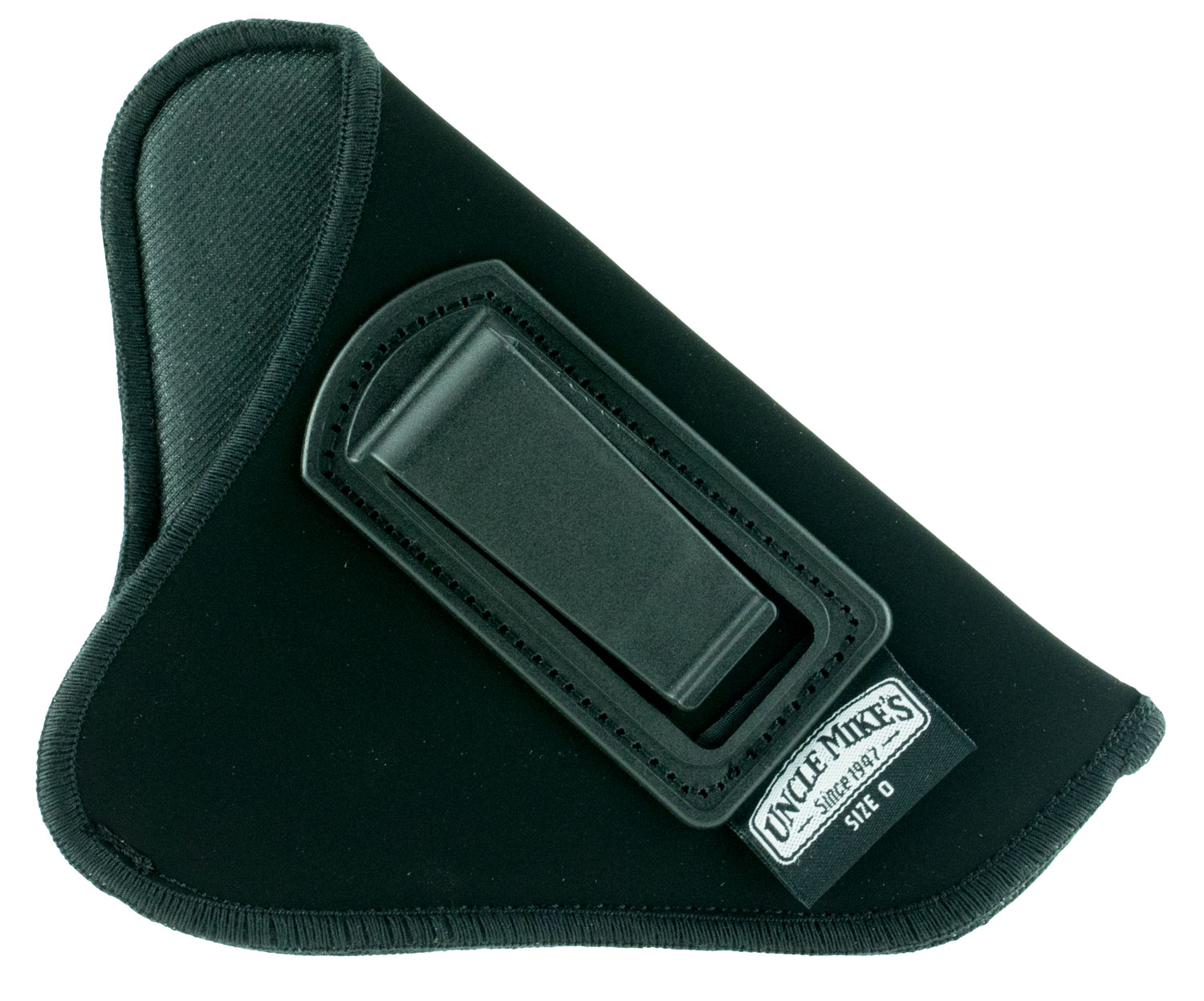 MICHAELS IN-PANT HOLSTER #0 RH NYLON BLACK