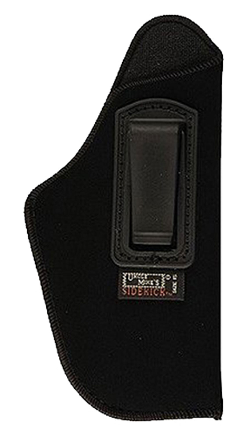 Uncle Mikes 89152 Inside-the-Pant Holster Sz15 LH Open Large Autos