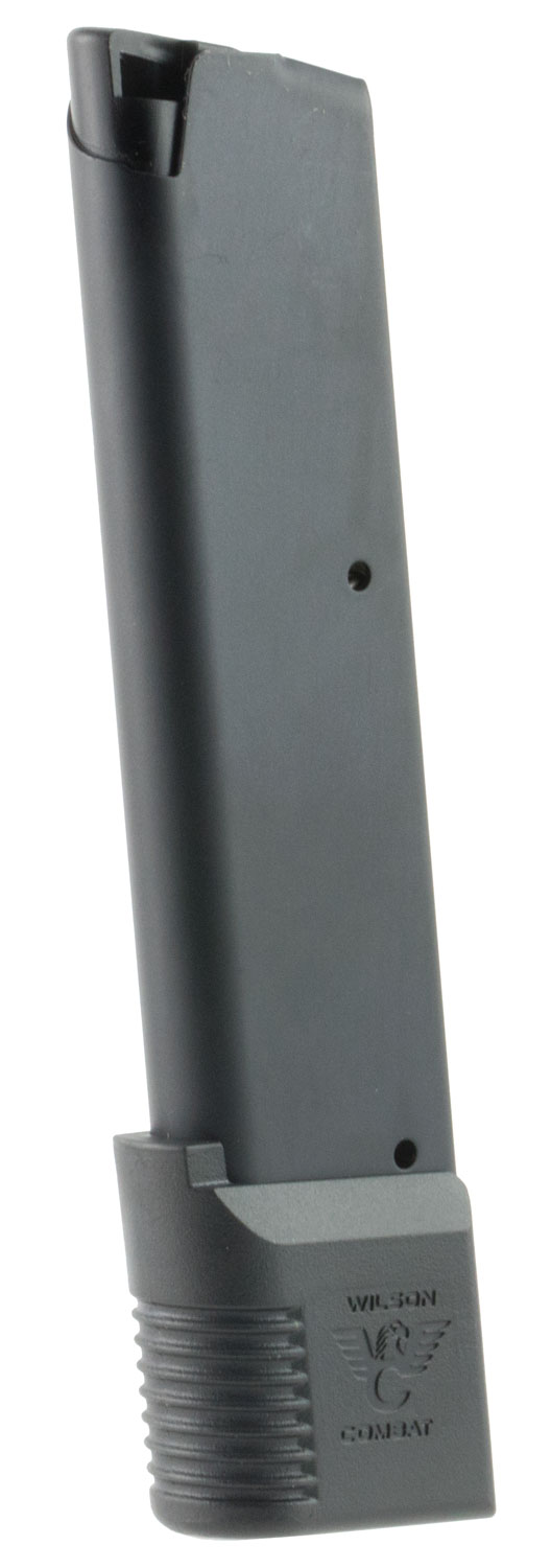 MAG 1911 45ACP 10RD FS BLK | FULL-SIZE | WRAP-AROUND BASE